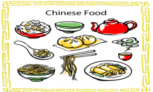 假期结束 连吃饭都不香了